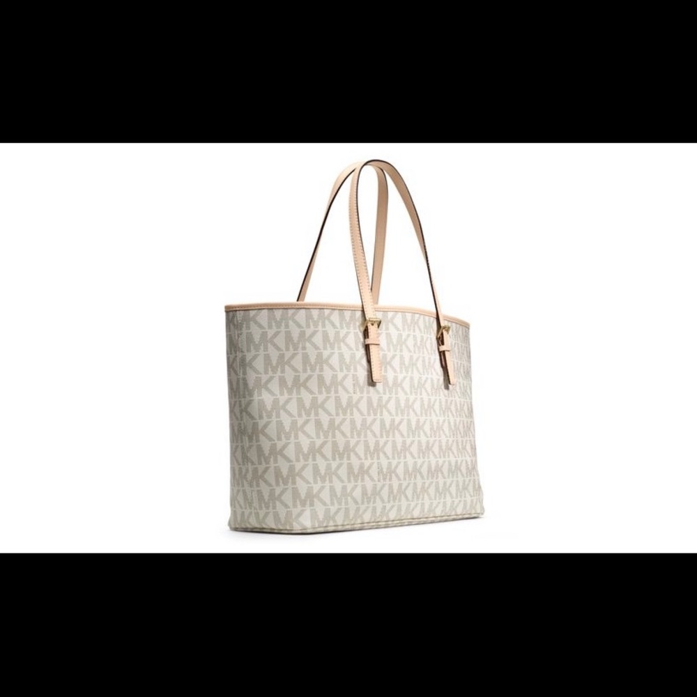 Michael Kors Jet Set Multi-Function Travel Tote - image 2